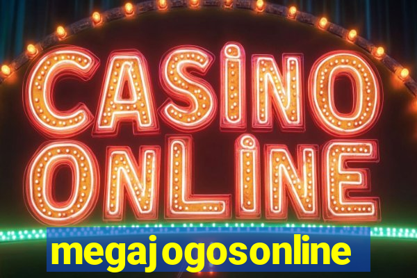 megajogosonline