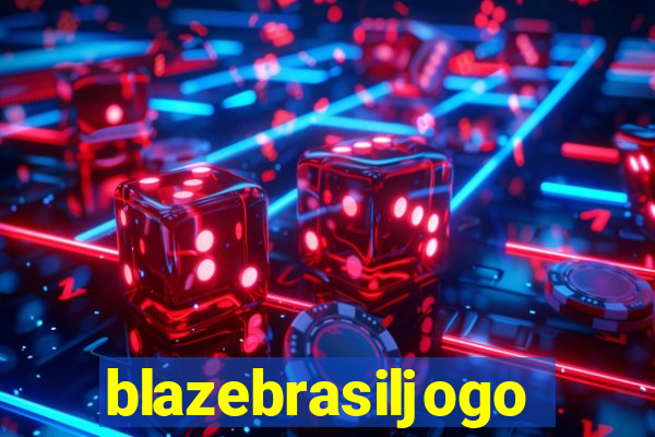 blazebrasiljogo