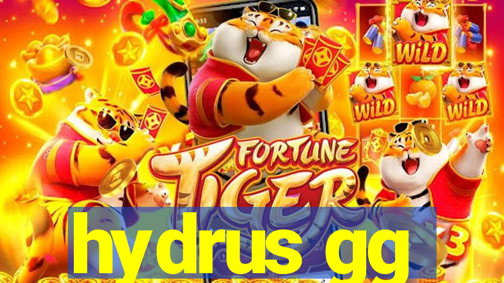 hydrus gg