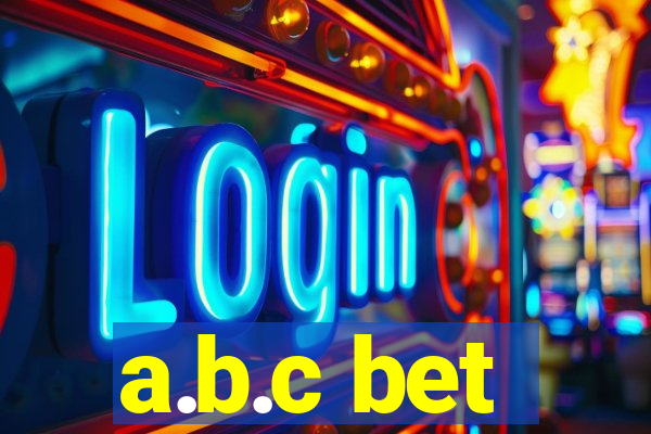 a.b.c bet