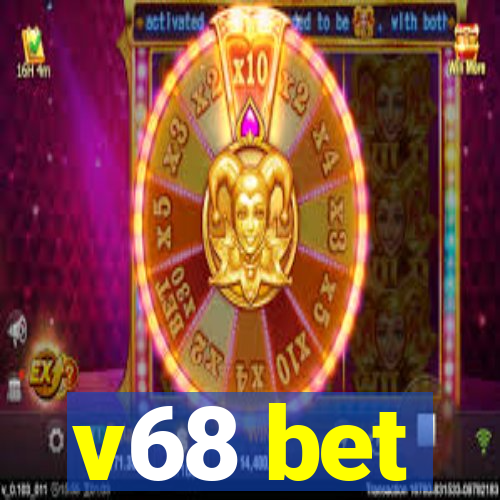 v68 bet