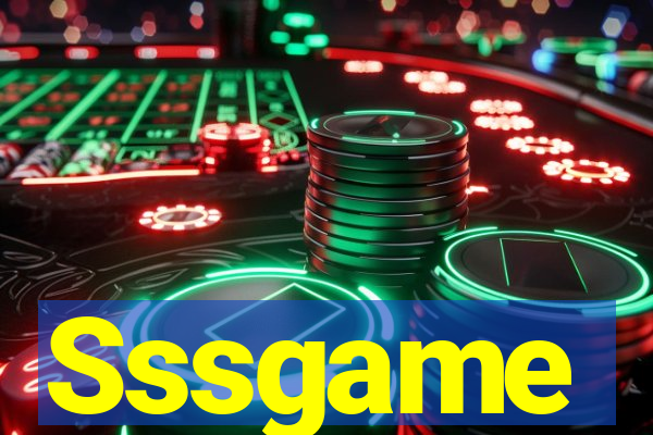 Sssgame