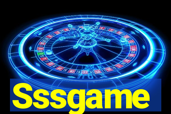 Sssgame