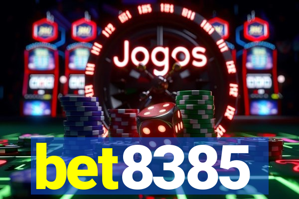 bet8385