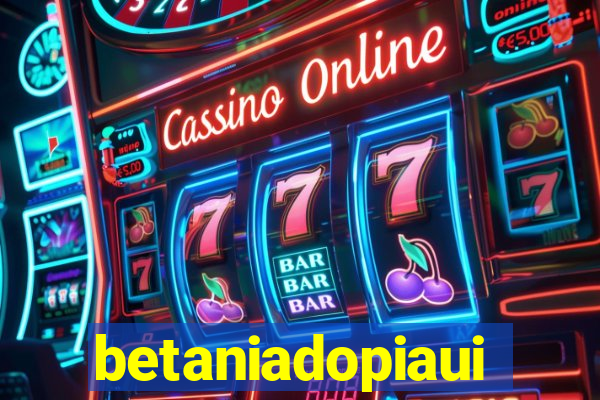 betaniadopiaui