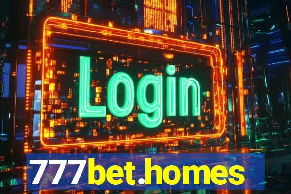 777bet.homes