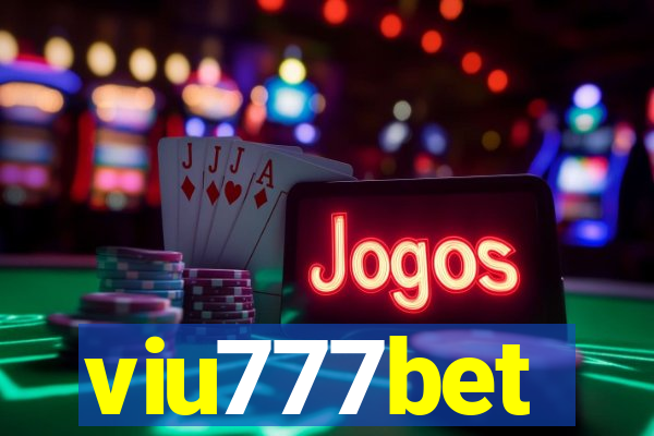 viu777bet