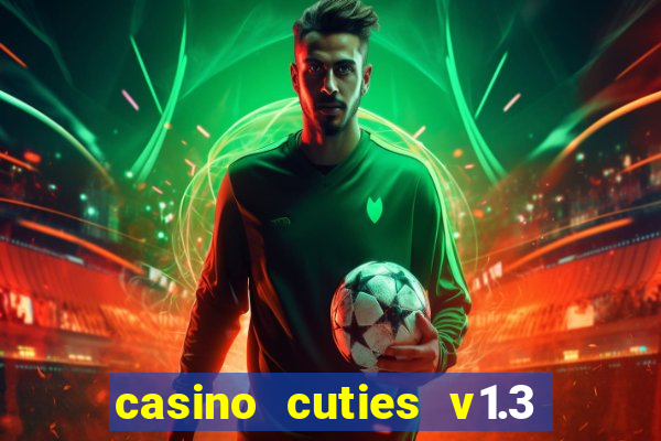 casino cuties v1.3 - android