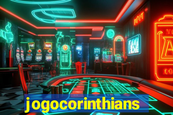 jogocorinthians