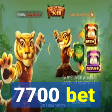 7700 bet