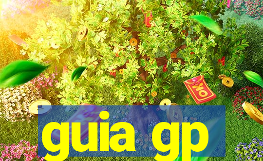 guia gp