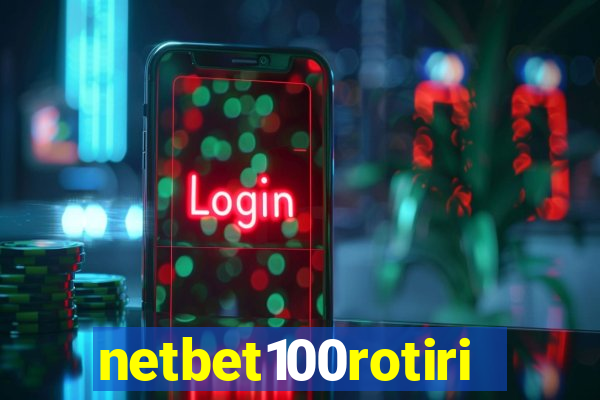 netbet100rotiri