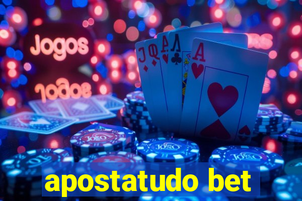 apostatudo bet
