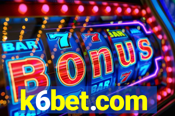 k6bet.com