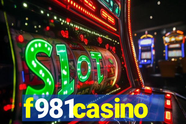 f981casino