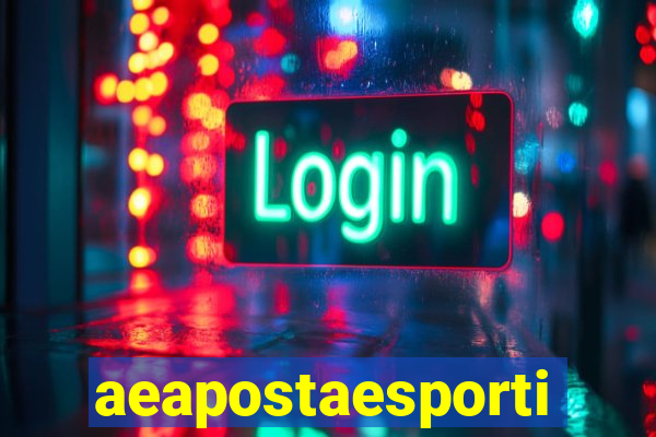 aeapostaesportiva