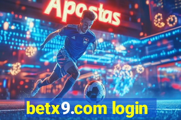 betx9.com login