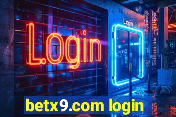 betx9.com login