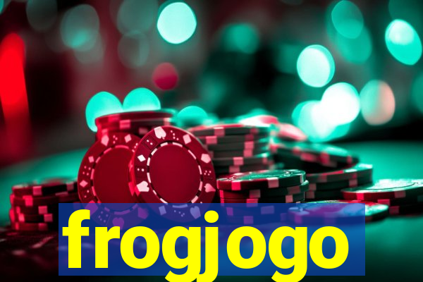 frogjogo