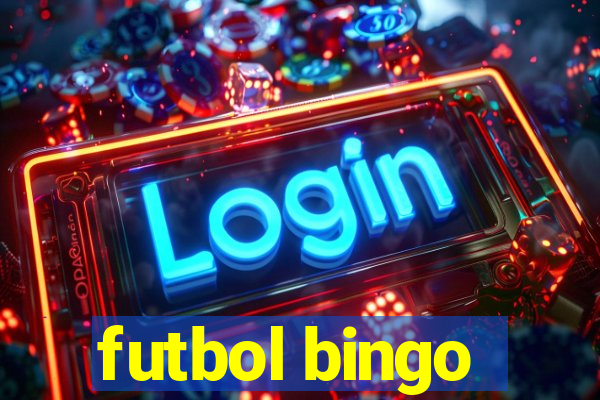 futbol bingo