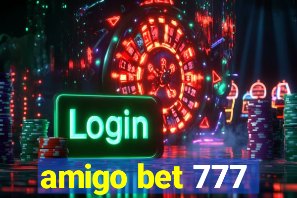 amigo bet 777