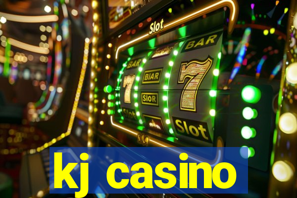 kj casino