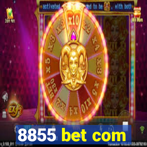 8855 bet com