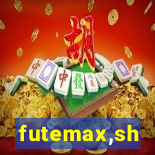 futemax,sh