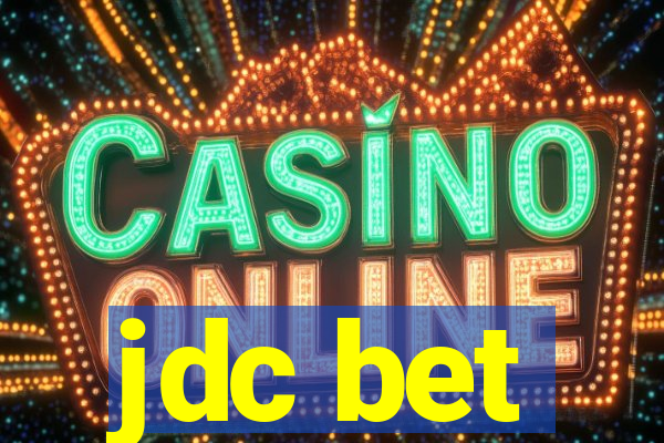 jdc bet