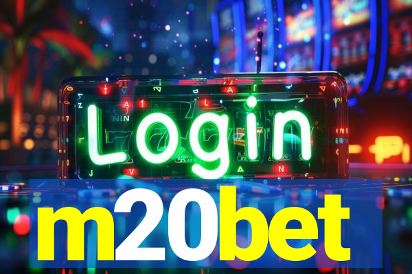 m20bet