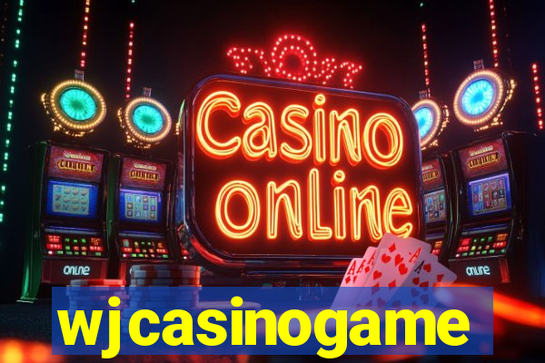 wjcasinogame
