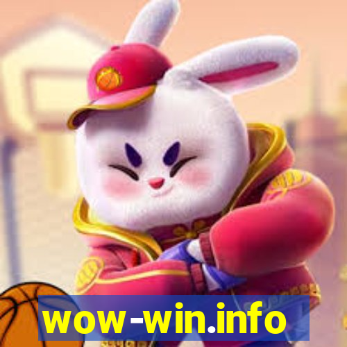wow-win.info