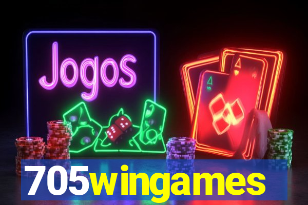 705wingames