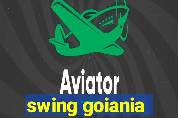 swing goiania
