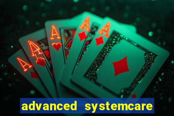 advanced systemcare 17 key