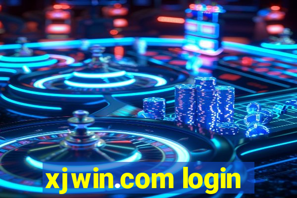 xjwin.com login