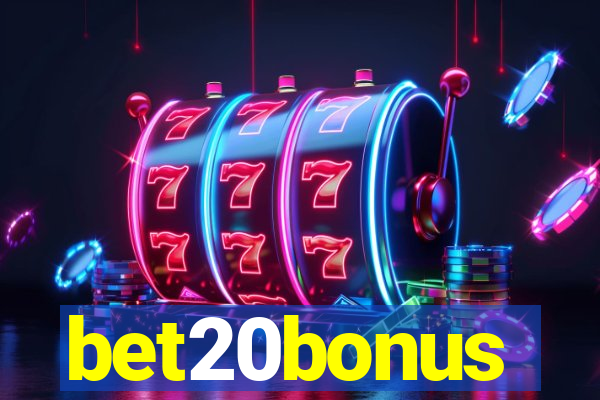 bet20bonus