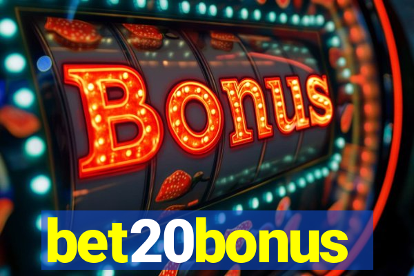 bet20bonus