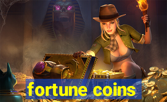 fortune coins