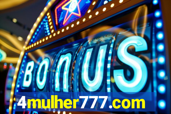 4mulher777.com
