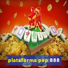 plataforma pop 888