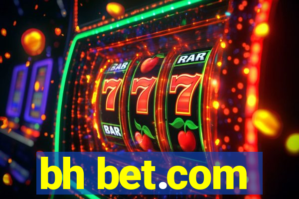 bh bet.com