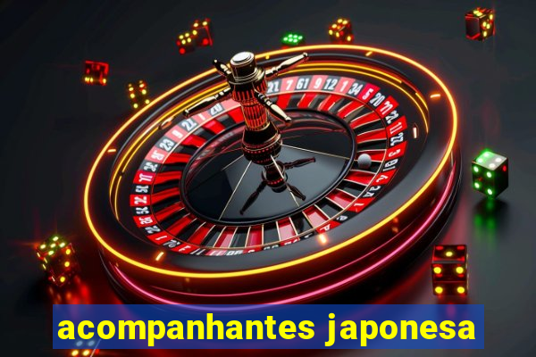 acompanhantes japonesa