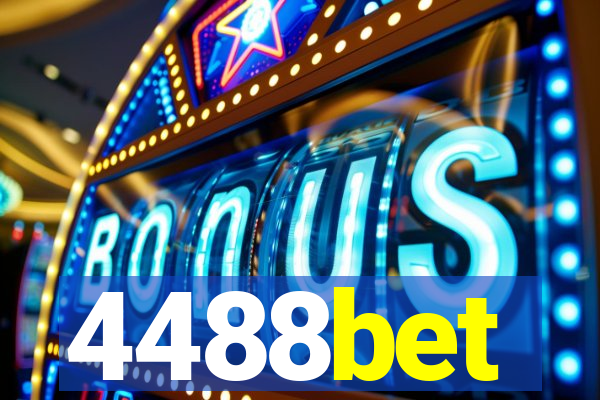 4488bet