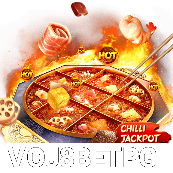 VOJ8BETPG
