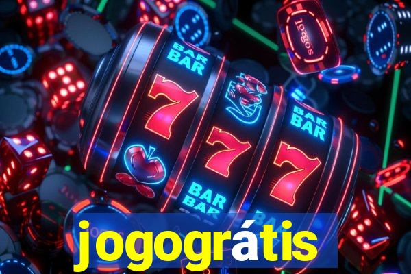 jogográtis