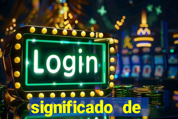 significado de sonhar com jogador de futebol famoso