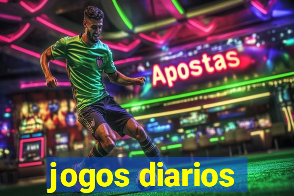 jogos diarios