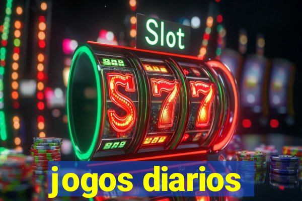 jogos diarios