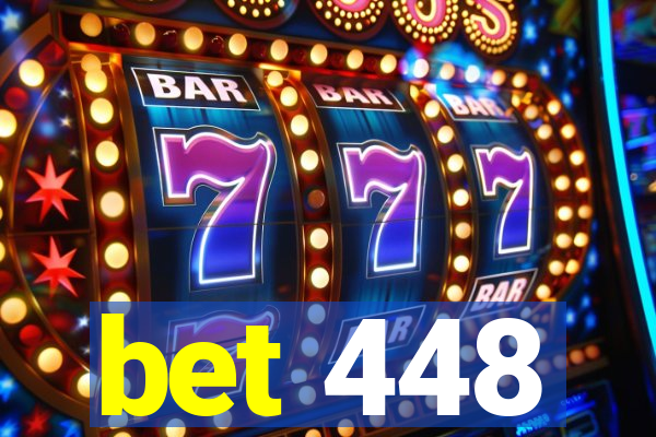 bet 448